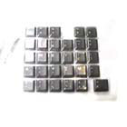 Toshiba Key kit US-International (PA4002USE)